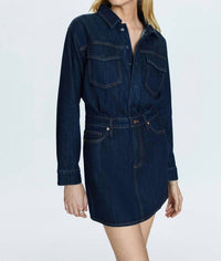 Pistola - Nina Mini Dress