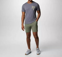 Columbia - Wild Cast Short - 7"