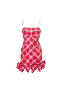 Loveshackfancy - Kennedi Mini Dress