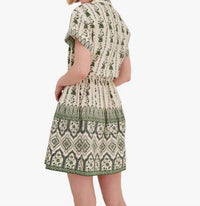 Cara Cara - Asbury Mini Dress