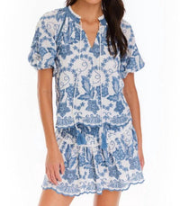 Allison New York - Josephine Top