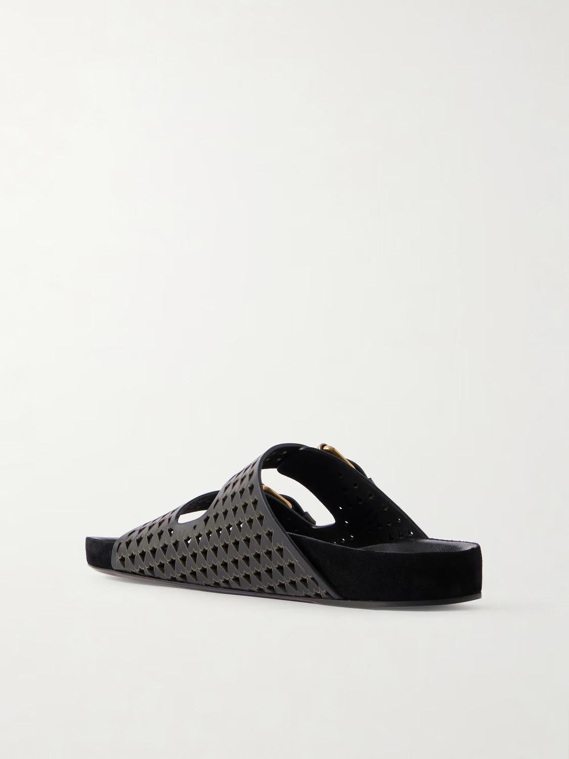 Isabel Marant - Women's Lennyo Sandal