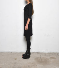 Simply Mila - Women's Berlin Dress