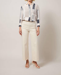 Lysse - Erin Wide Leg Denim Pants