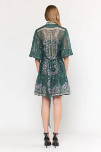Christy Lynn - Emi Dress