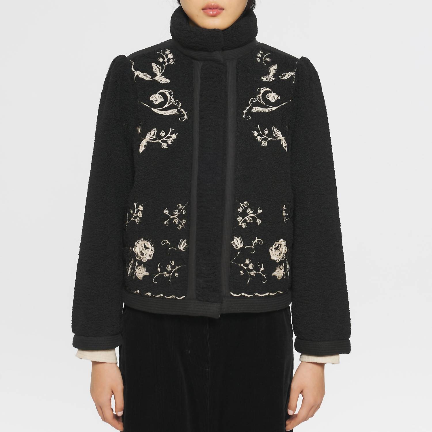 Antik Batik - Women's Saliba Jacket