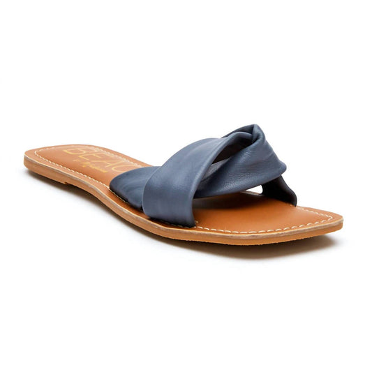 Matisse - Women's Anchor Slide Sandal