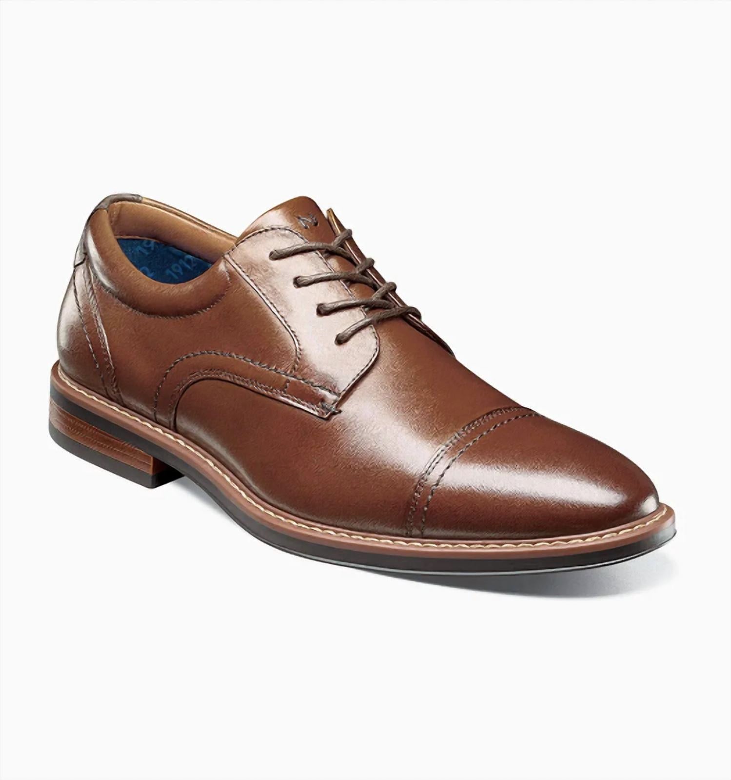 Nunn Bush - Men's Centro Flex Shoes