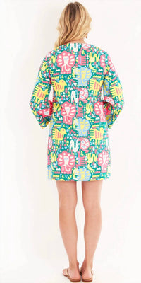 Ck Bradley - Minnie Mini Dress