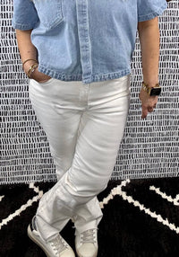 Risen - Sugar N Spice High Rise Denim Jeans
