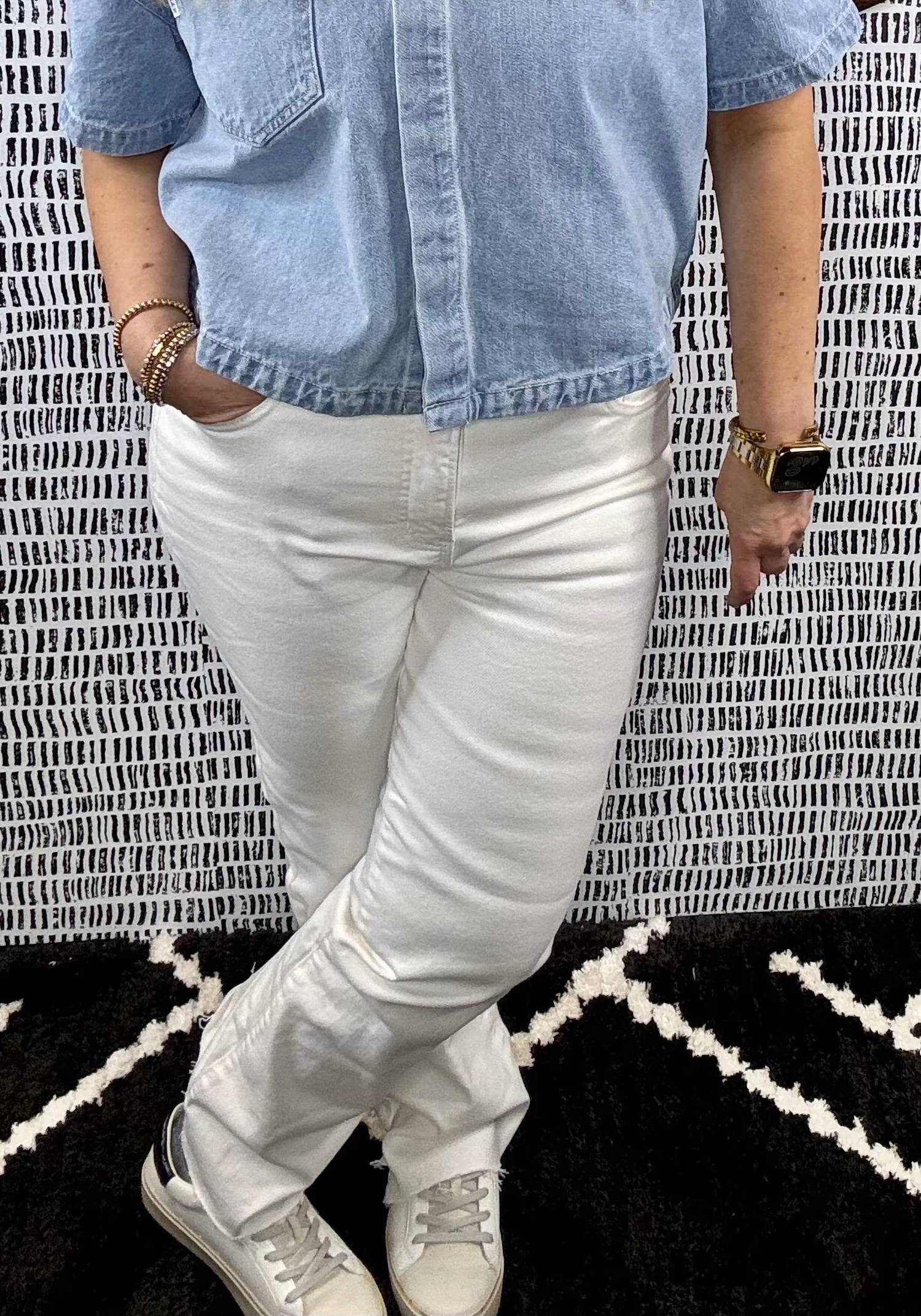 Risen - Sugar N Spice High Rise Denim Jeans