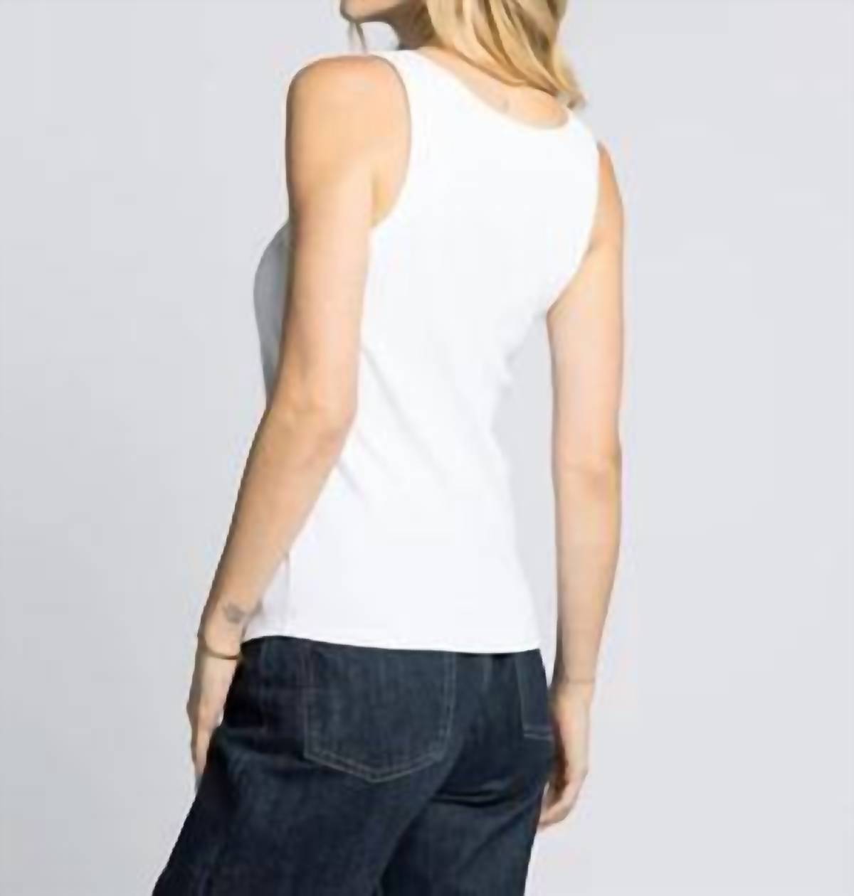 Thread & Supply - Clarkson Tank Top