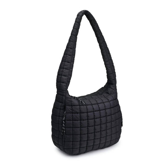 Urban Expressions - Women's Leda Hobo Bag