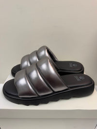 Cougar - Women's Leather Water-repellent Sandal