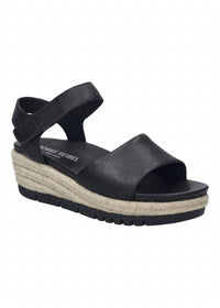 Josef Seibel - Women's Miranda 02 Espadrille Wedge Sandal