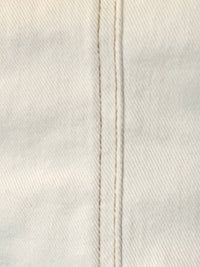 Risen - Denim Button Down Vest