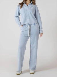 Dex - Knit Lounge Pants