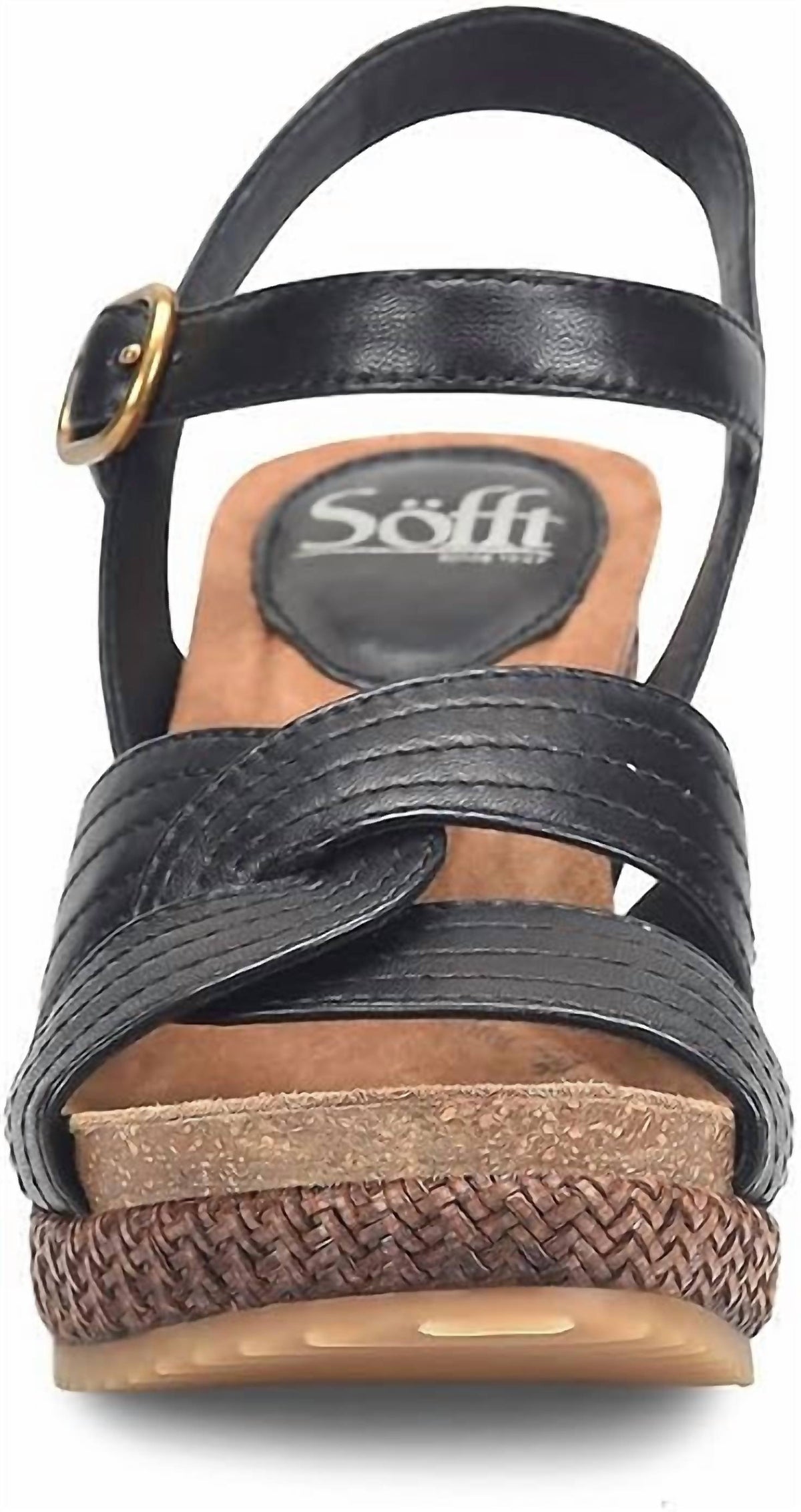 Sofft - Women's Clarissa Wedge Sandal