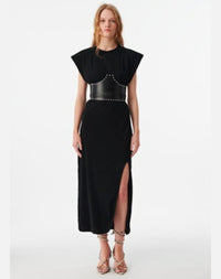 Iro - Paloma Midi Dress