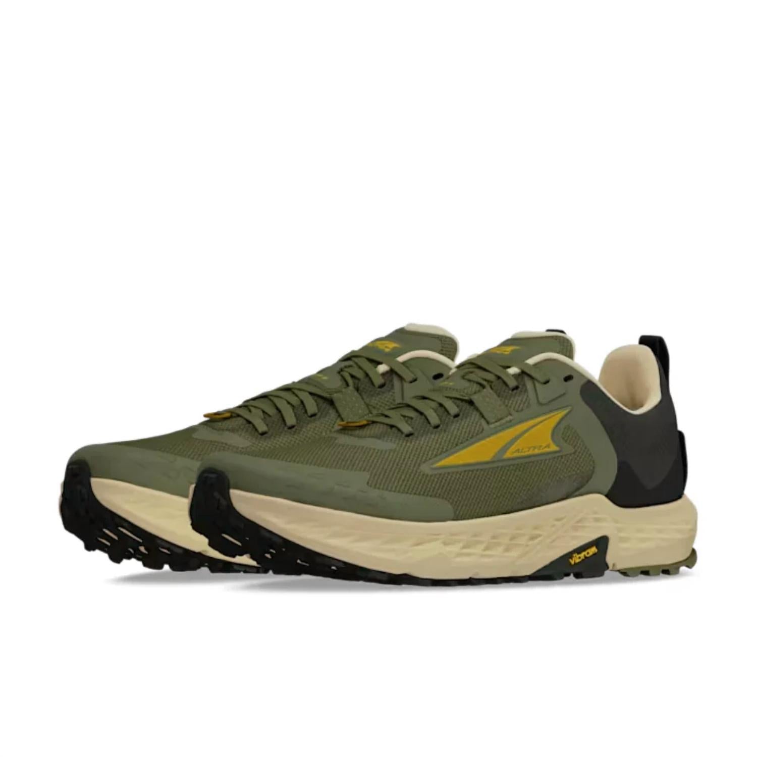 Altra - Men's Timp 5 Running Shoes