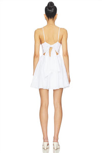 Poupette St Barth - Emelie Mini Dress