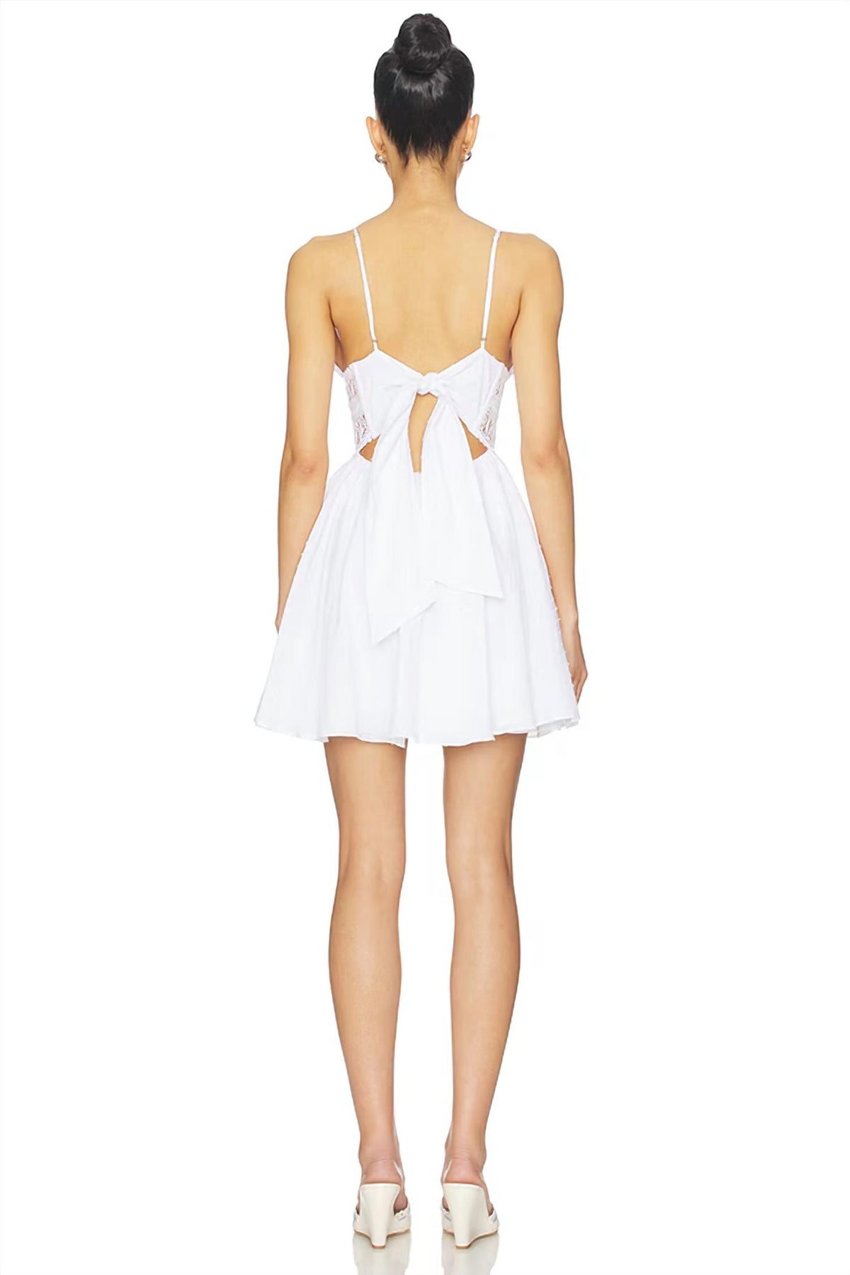 Poupette St Barth - Emelie Mini Dress