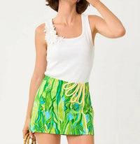 Lilly Pulitzer - Michelina Mini Skort