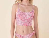 Andie Swim - Amalfi Tankini Top