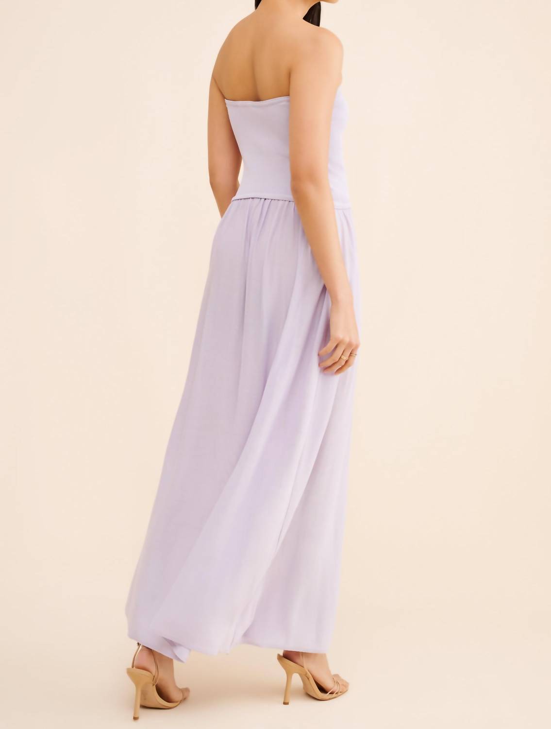 Solid & Striped - The Sasha Dress