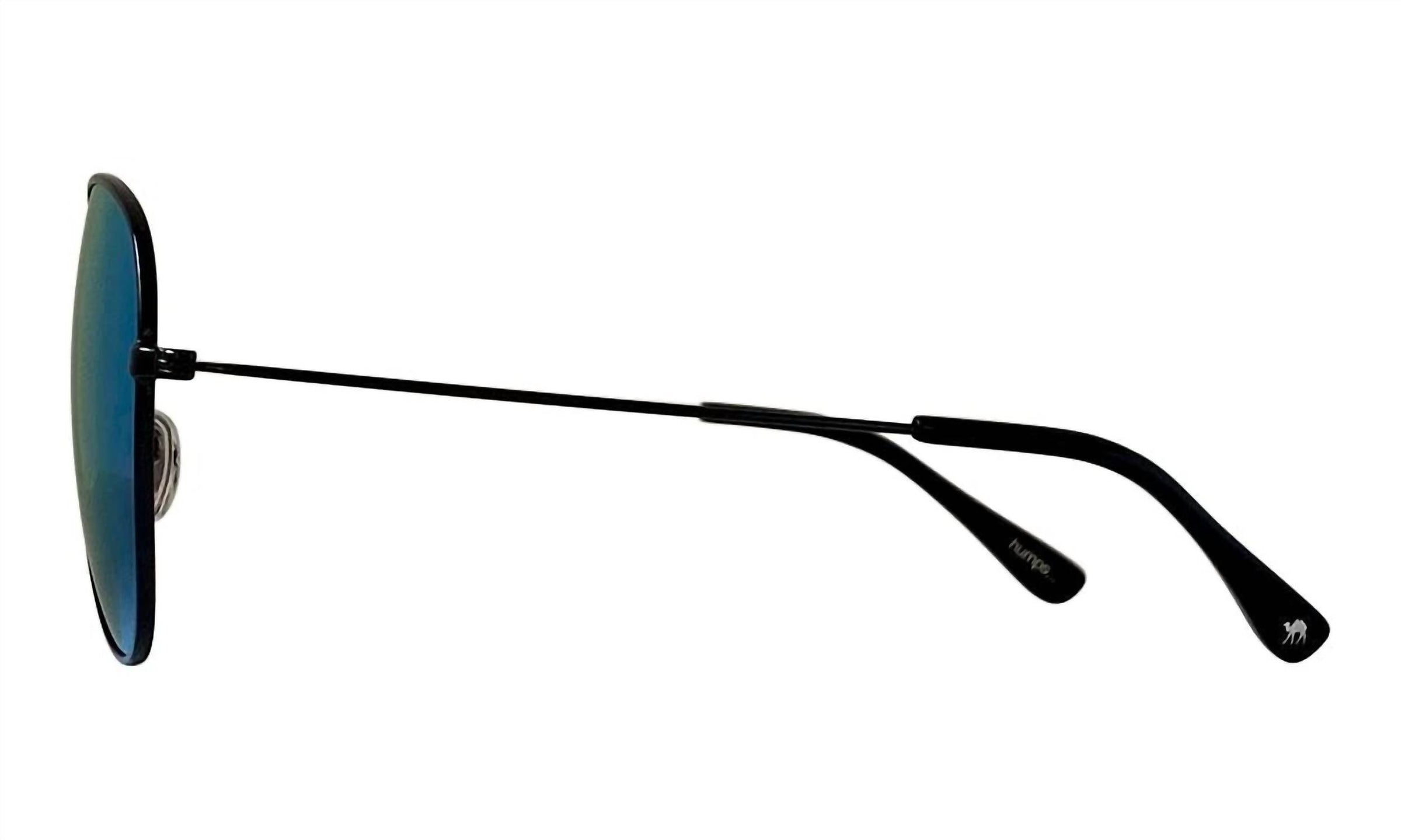 Humps Optics - Men's Zulu Charlie Sunglasses