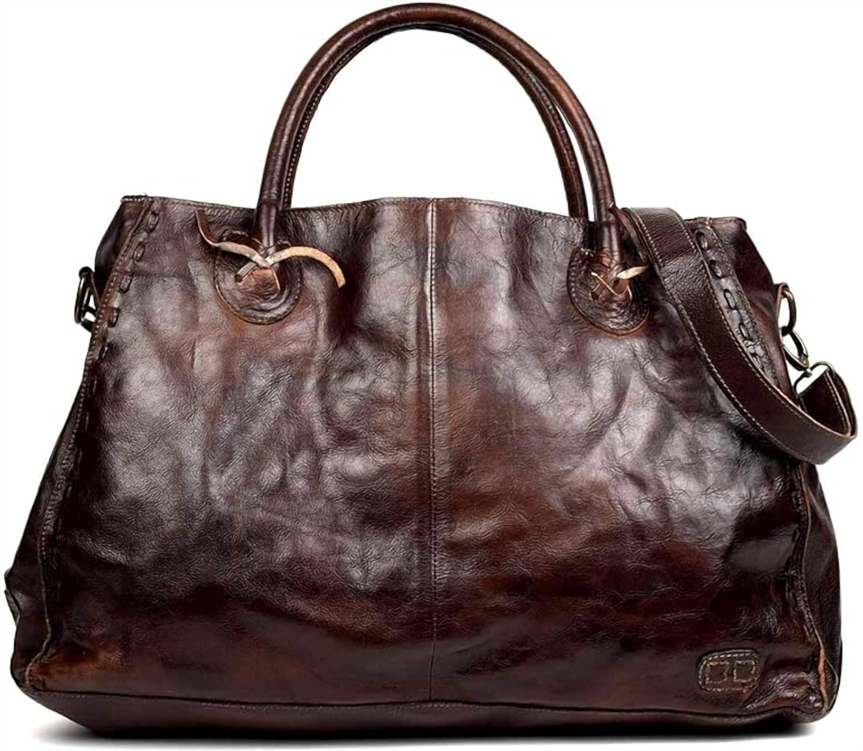 Bedstu - Rockaway Bag