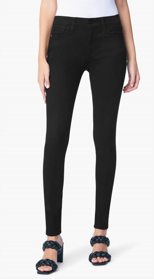 Joe'S Jeans - The Icon Mid Rise Ankle Skinny Jean