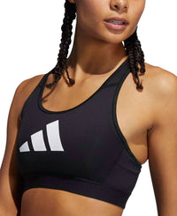 Adidas - Don't Rest Racerback Sports Bra
