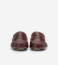 Cole Haan - Men's Grand Laser Penny Driver Loafer
