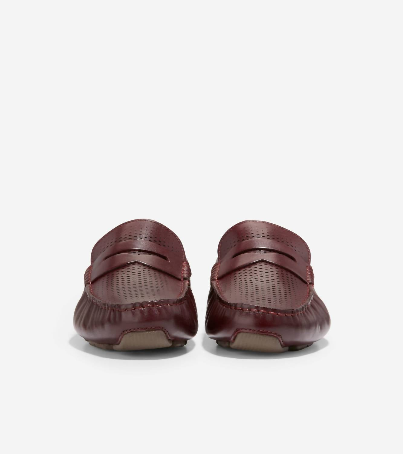 Cole Haan - Men's Grand Laser Penny Driver Loafer