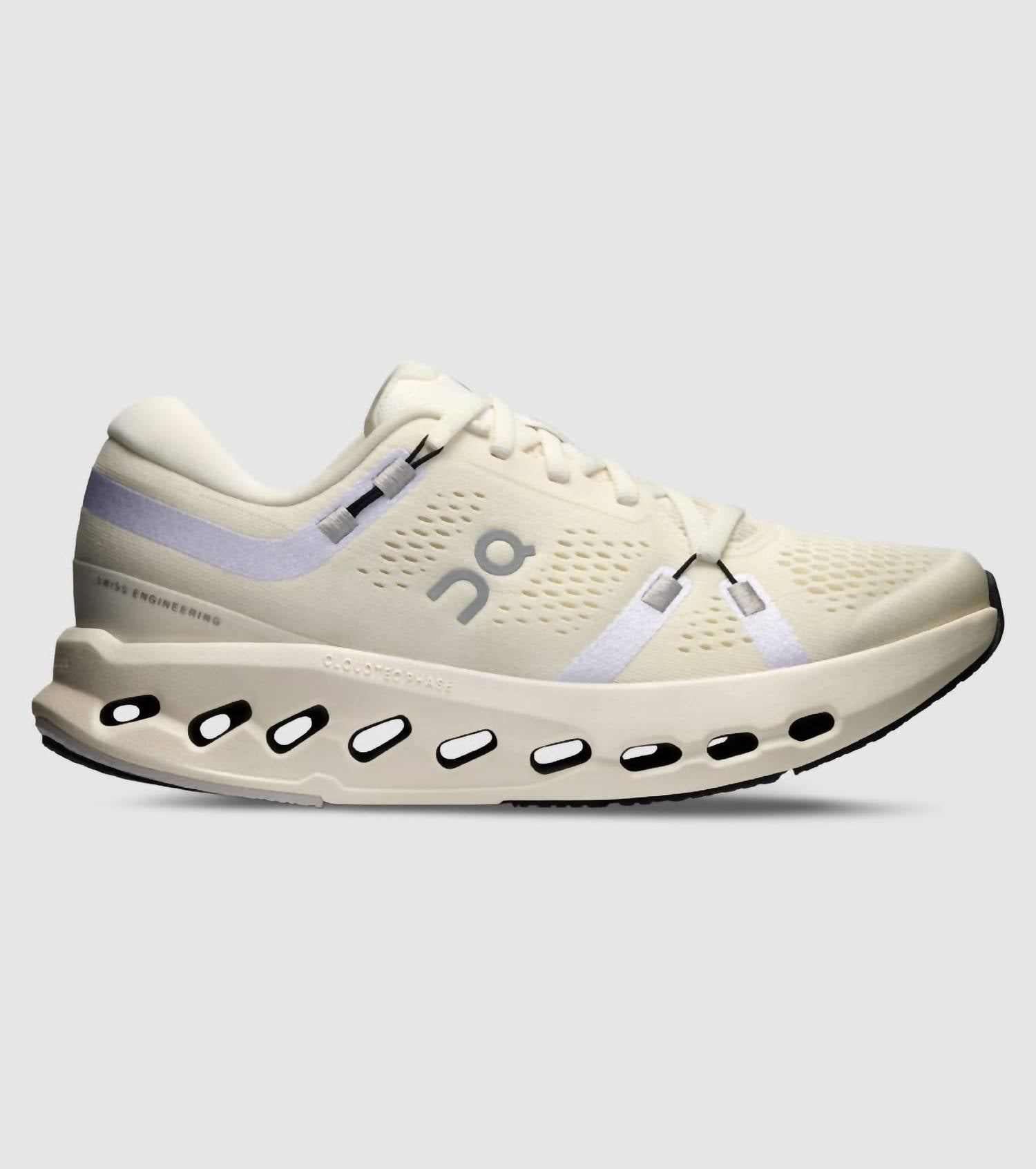 On Running - Women's Cloudsurfer 2 Running Shoe
