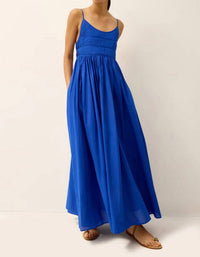 Marie Oliver - Bailey Maxi Dress