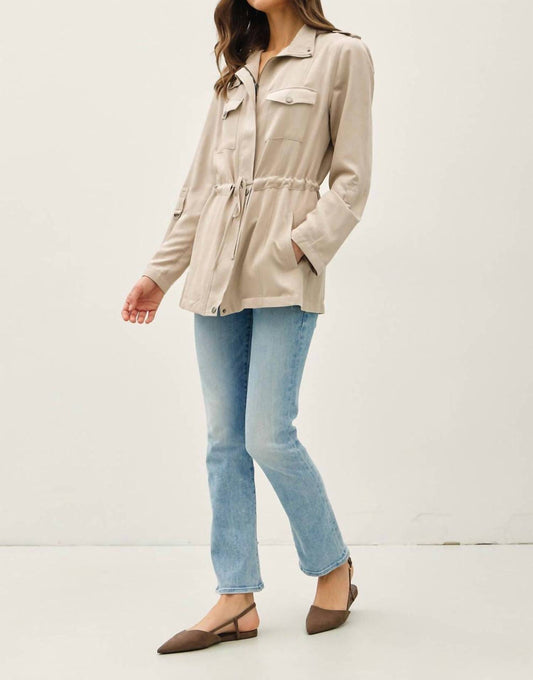 Be Cool - Cargo Jacket