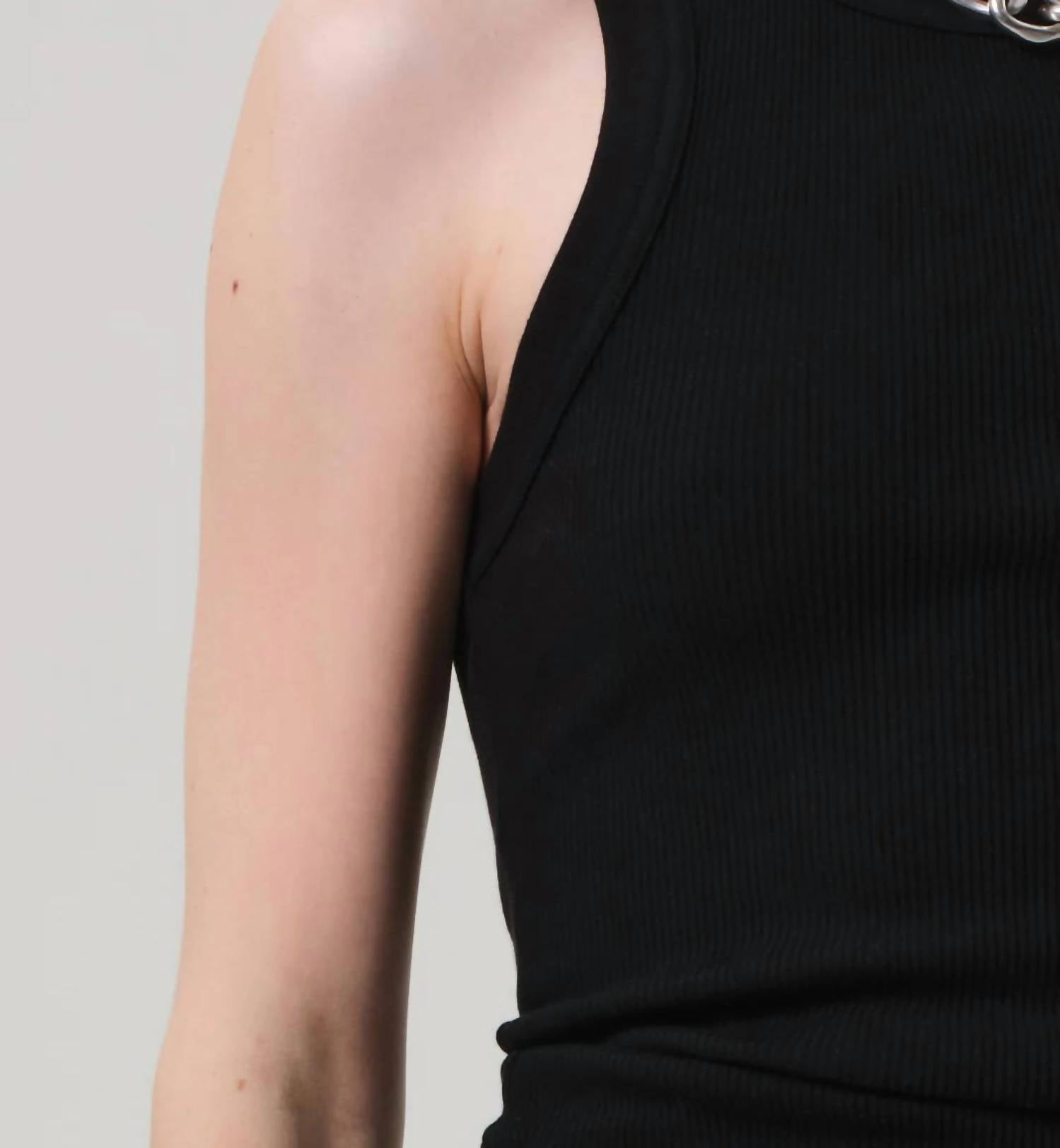 Citizens Of Humanity - Isabel Rib Tank Top