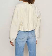 Sanctuary - Dandelion Trophy Jacket