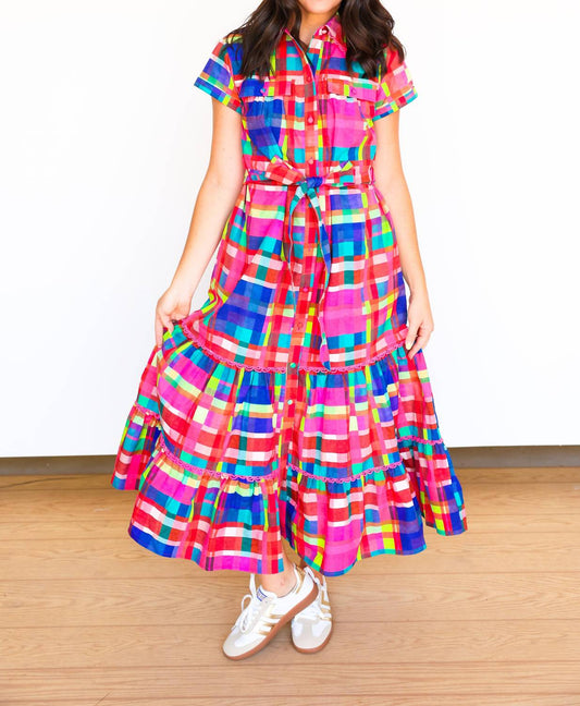 Alden Adair - Women's Rachel Dress