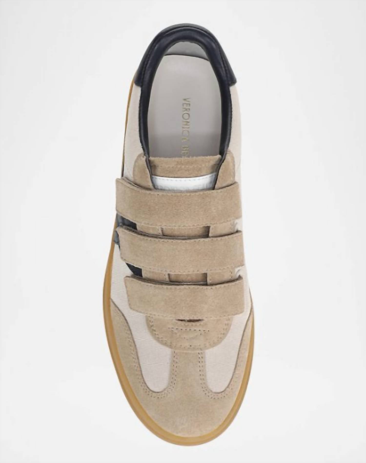 Veronica Beard - Women's Reagan Sneaker