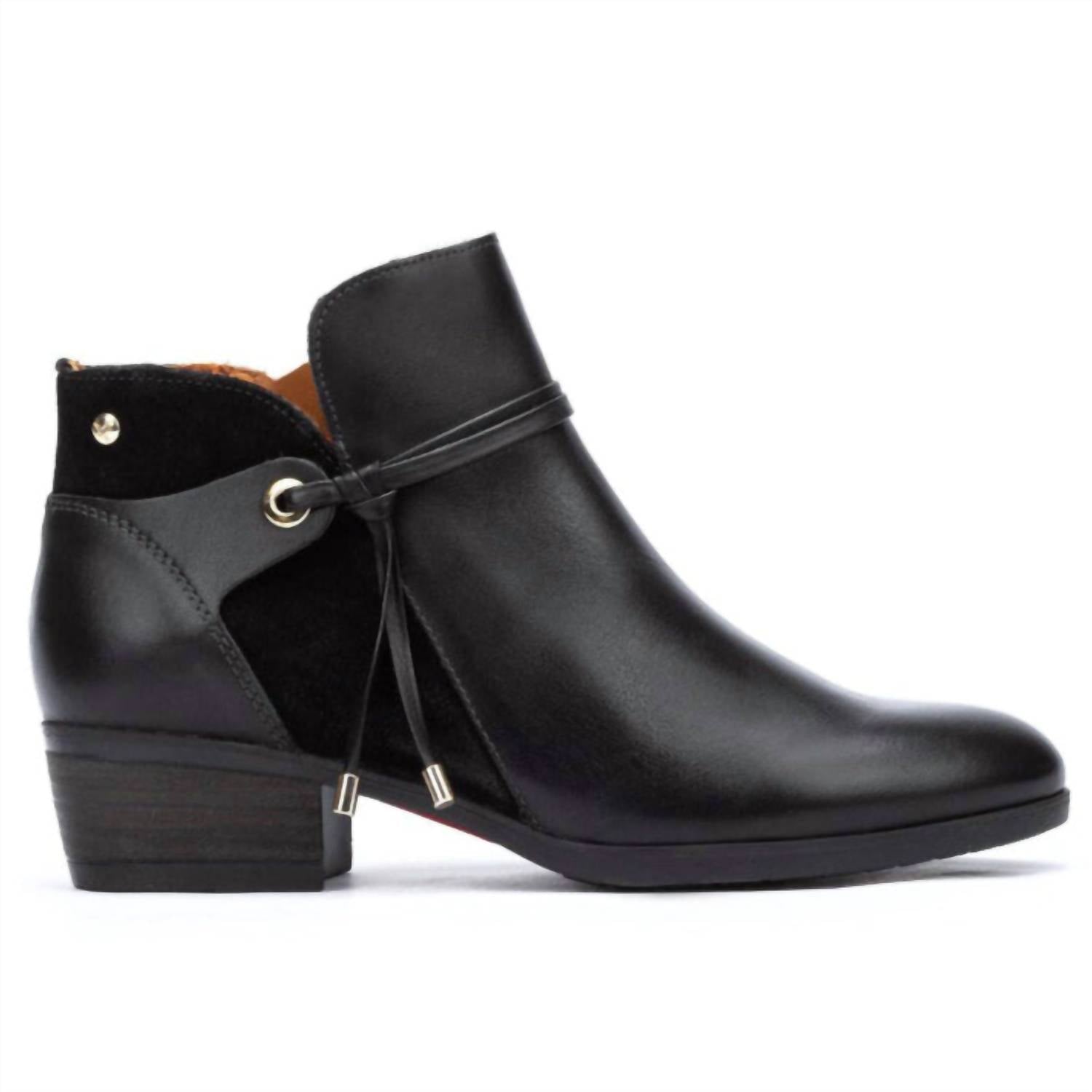 Pikolinos - Women's Daroca Boot