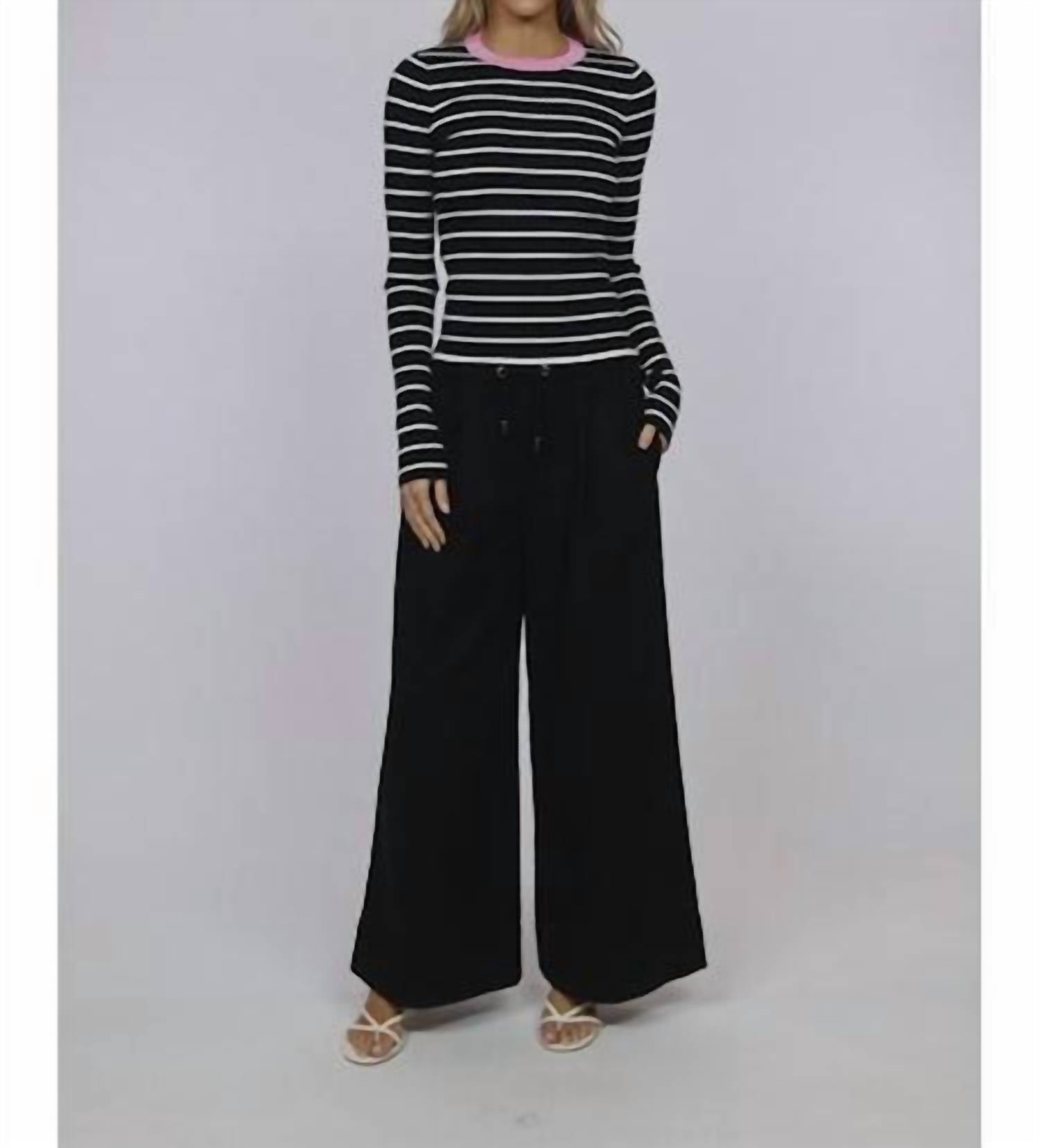 Solid & Striped - The Dora Top