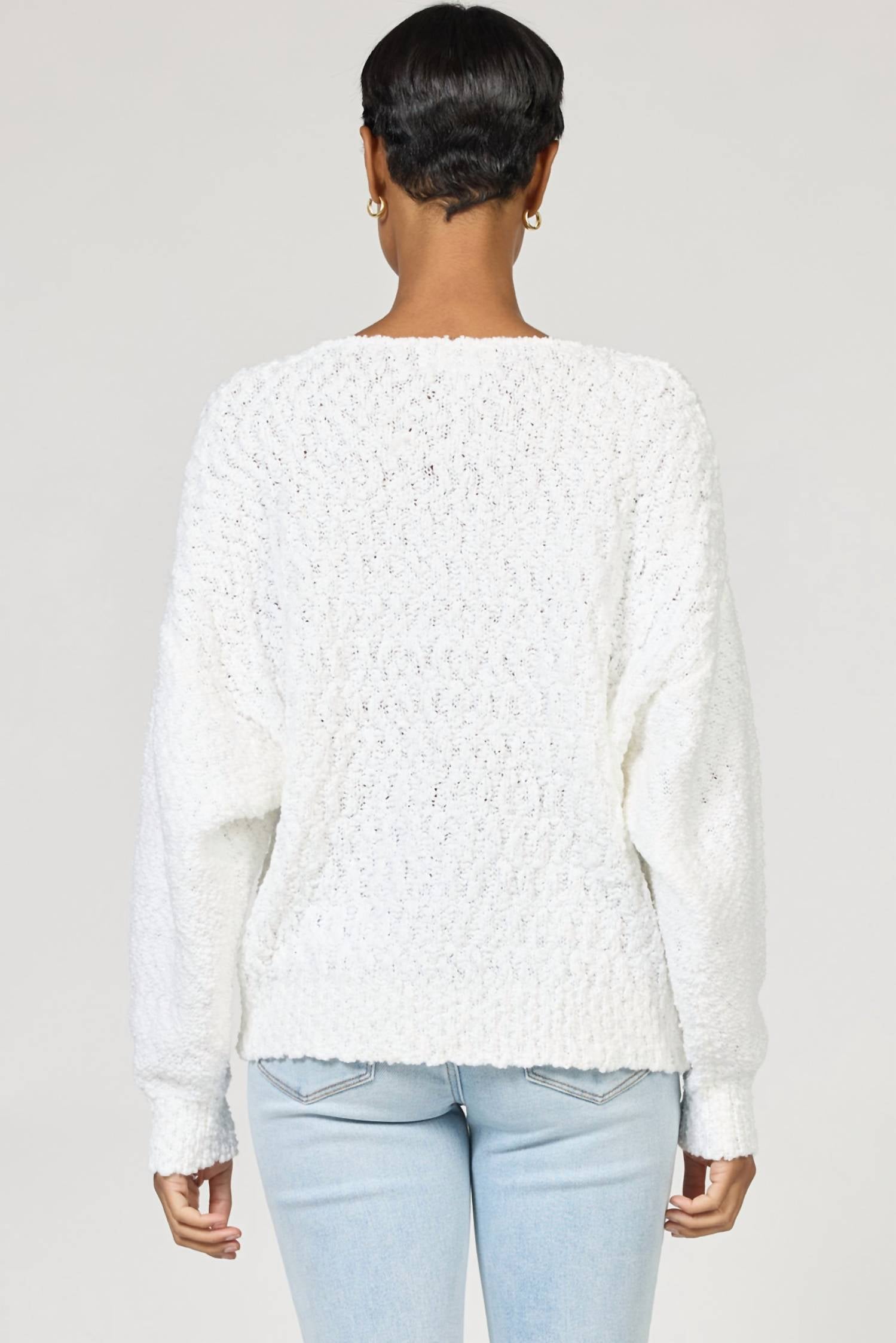 Dear John Denim - Women's Lexi Sweater
