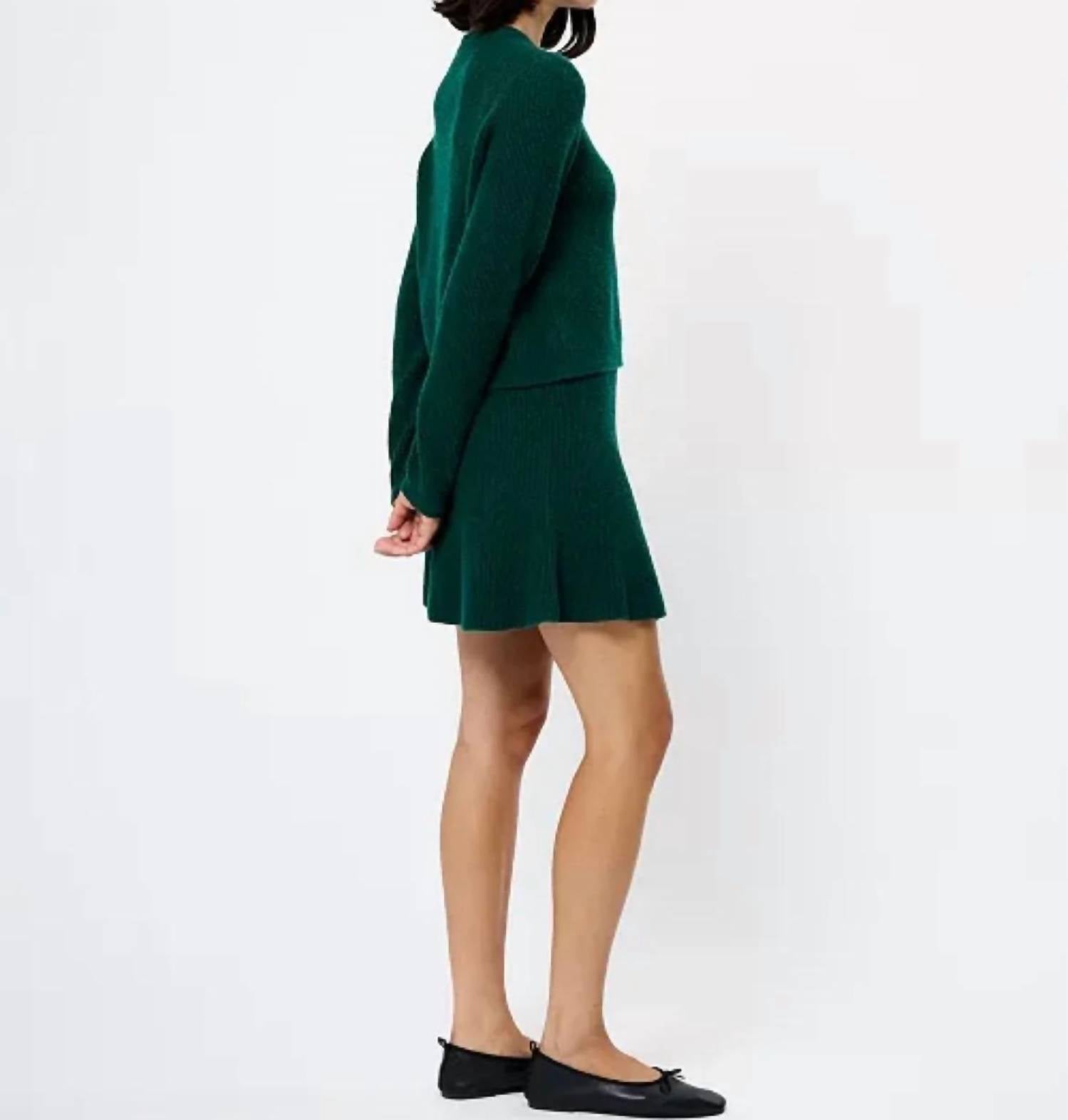 French Connection - Vhari Knit Pullover