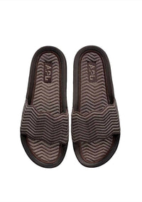 Apl - Men's Techloom Zigzag Slides