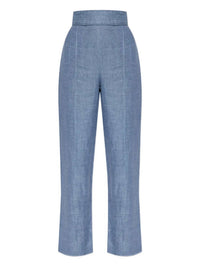 Posse - Thea Straight Leg Trousers