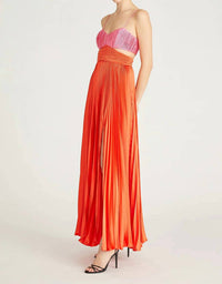 Amur - Elodie Gown