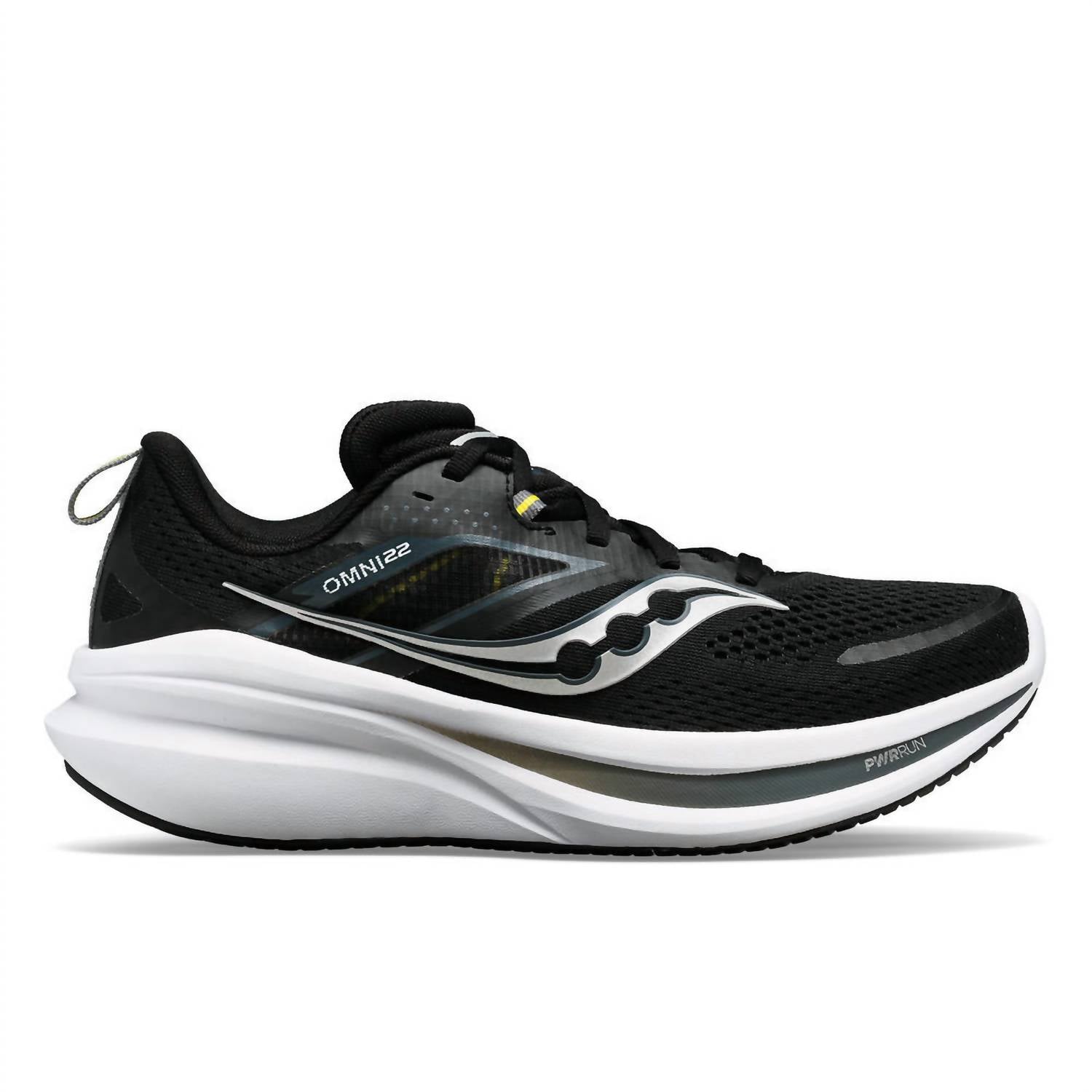 Saucony - Women's Omni 22 Running Shoes